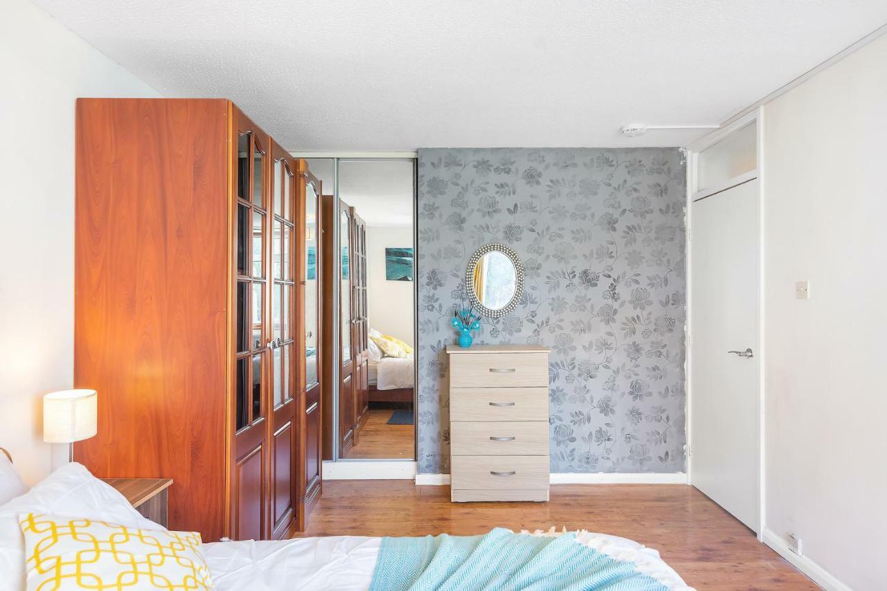 Séjour chez l'habitant Canton Street - Deluxe Guest 3 Londres
