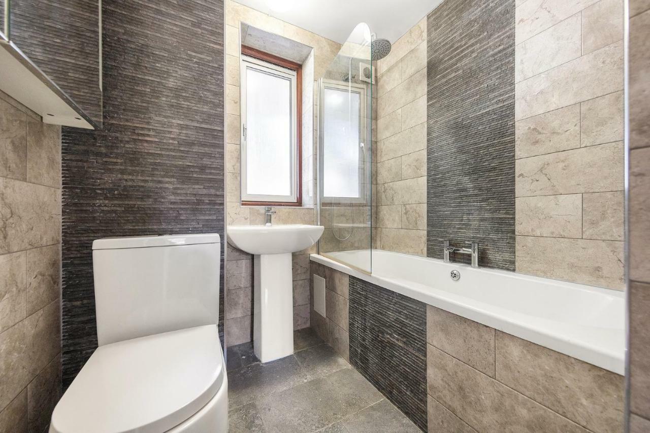 Canton Street - Deluxe Guest 3 Londres