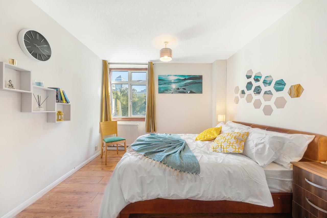 Séjour chez l'habitant Canton Street - Deluxe Guest 3 Londres