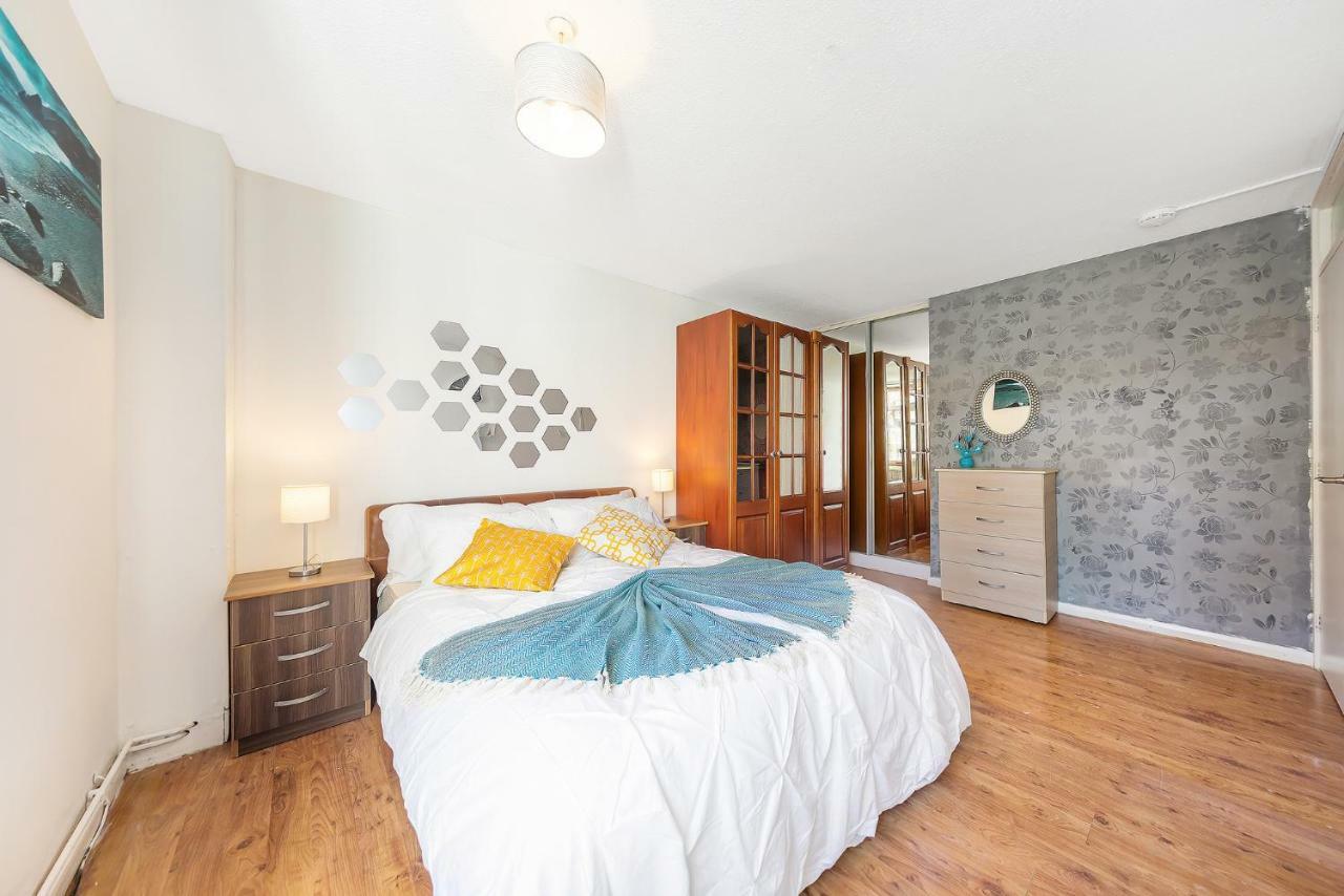 Canton Street - Deluxe Guest 3 * Londres