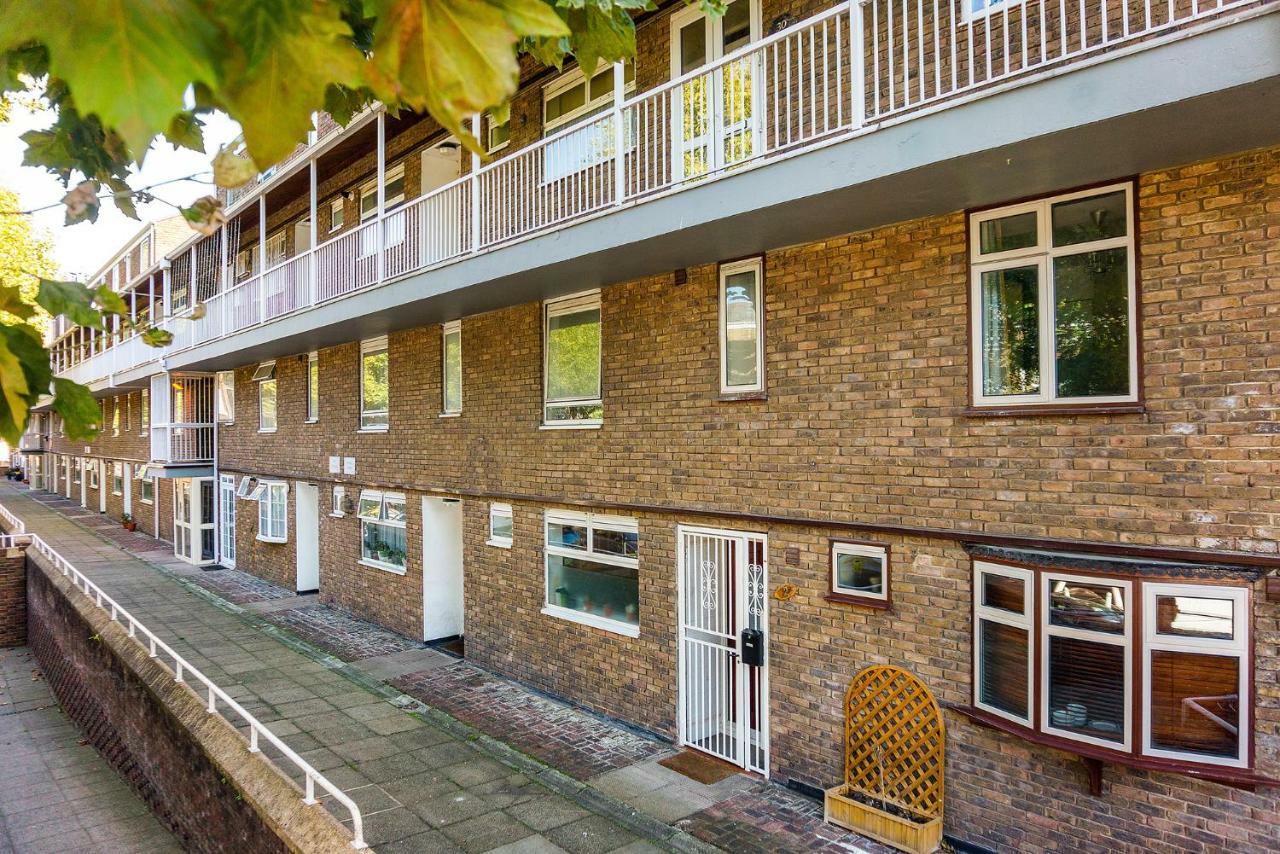 Séjour chez l'habitant Canton Street - Deluxe Guest 3 *