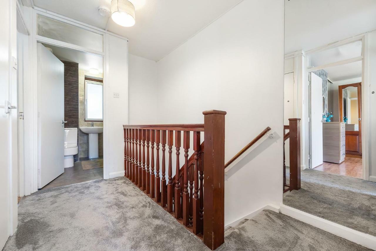 Séjour chez l'habitant Canton Street - Deluxe Guest 3 Londres