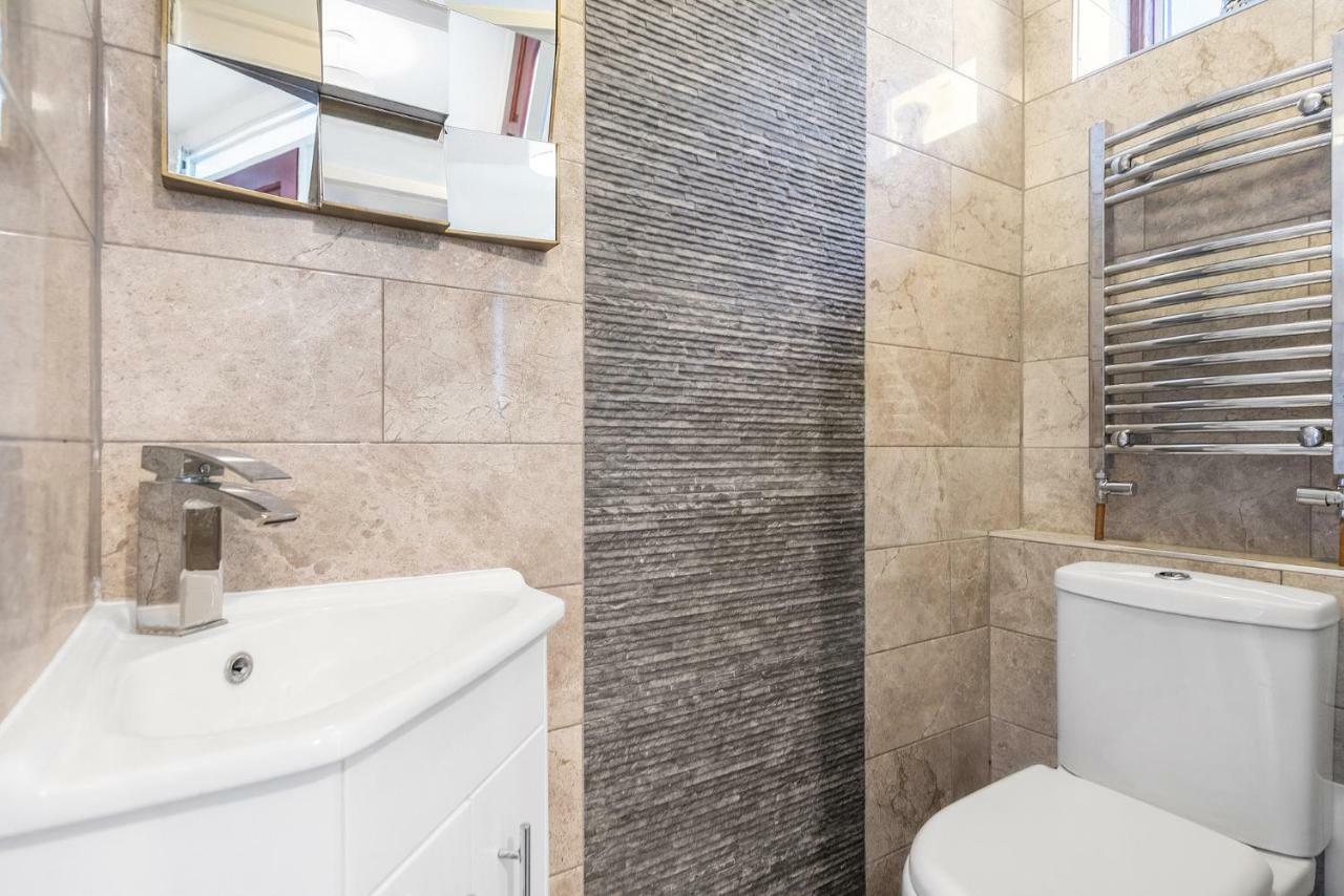Séjour chez l'habitant Canton Street - Deluxe Guest 3 *