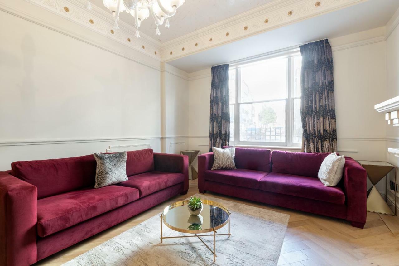 Casa Charles In Mayfair Appartement Londres