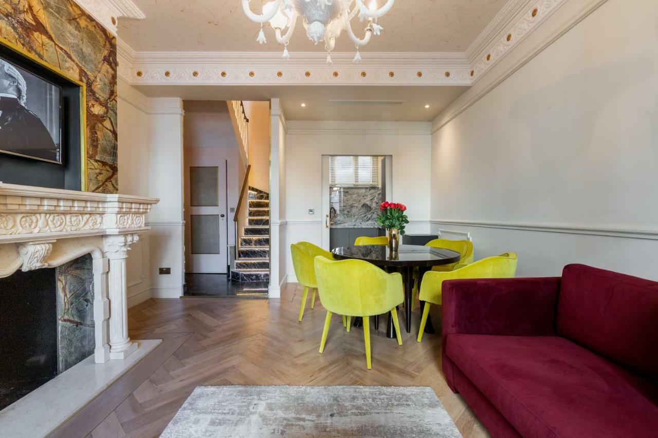 Casa Charles In Mayfair * Londres