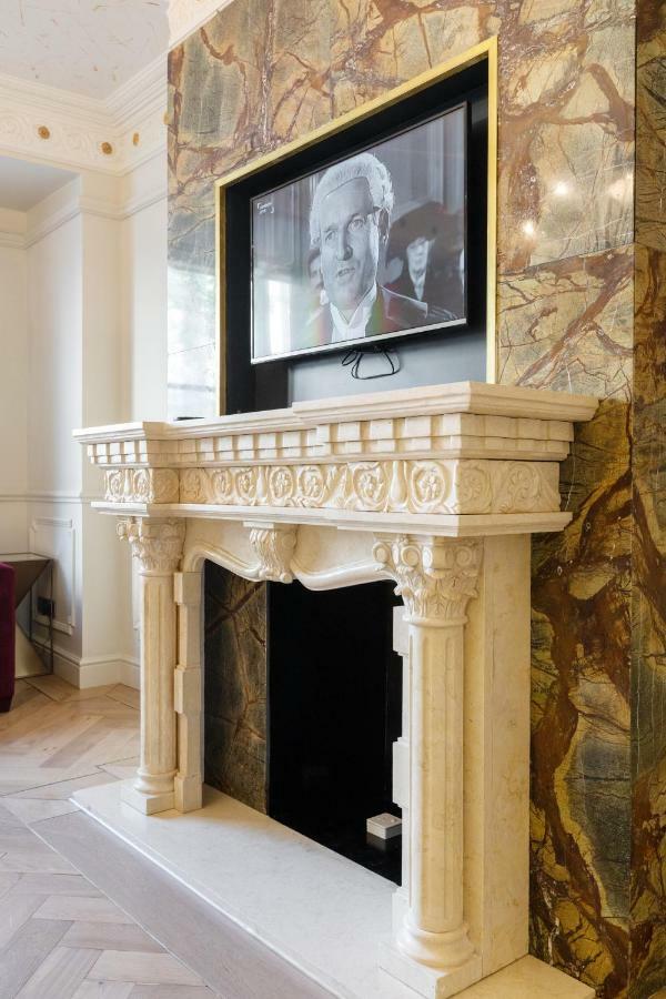 Casa Charles In Mayfair Londres