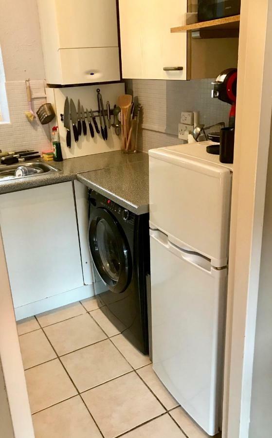 Bright,tasteful And Comfortable Flat In Trendy Shorditch. Londres