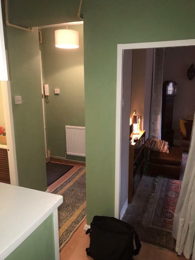 Bright,tasteful And Comfortable Flat In Trendy Shorditch. Apartamento Londres