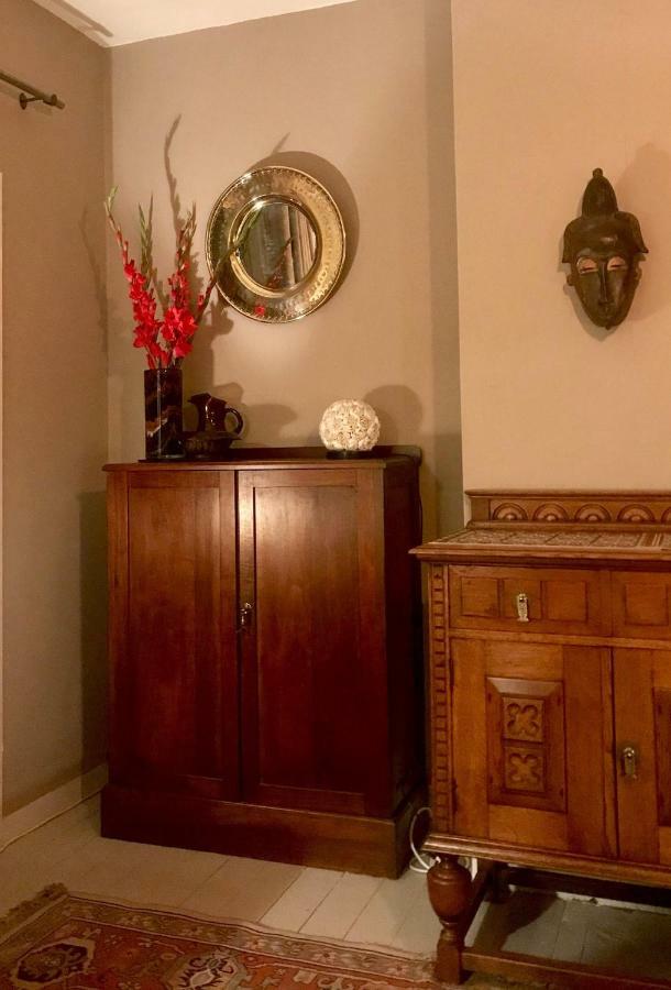 Bright,tasteful And Comfortable Flat In Trendy Shorditch.