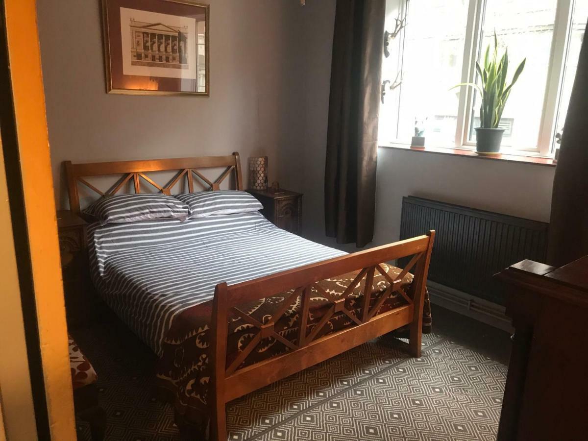 Apartamento Bright,tasteful And Comfortable Flat In Trendy Shorditch. *