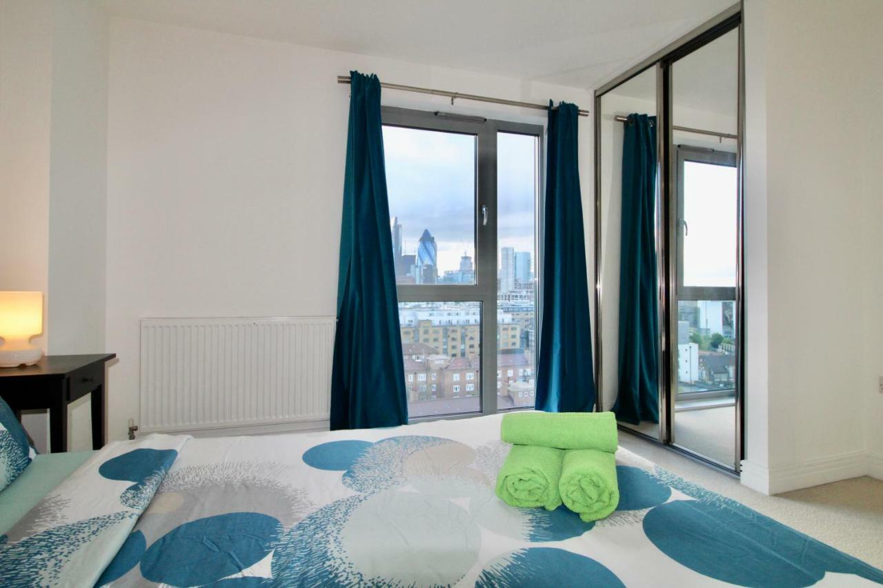 Space 1 Wilson Tower Apartamento