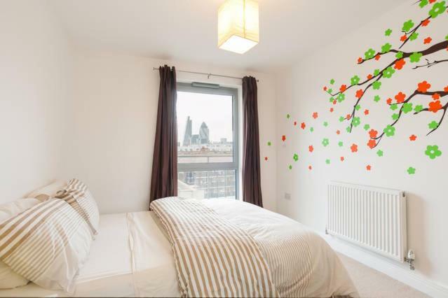 Apartamento Space 1 Wilson Tower Londres