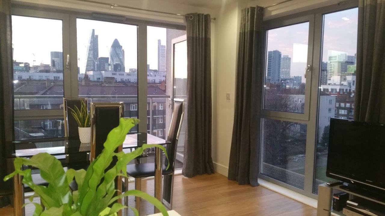 Space 1 Wilson Tower Apartamento