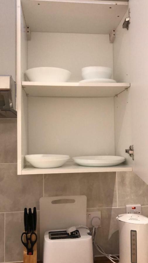 Apartment Camden Suites London