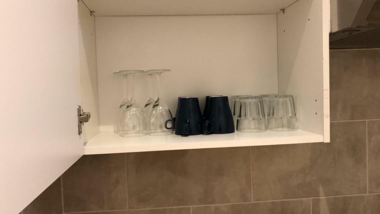 Camden Suites Apartment