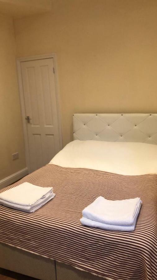 Camden Suites *
