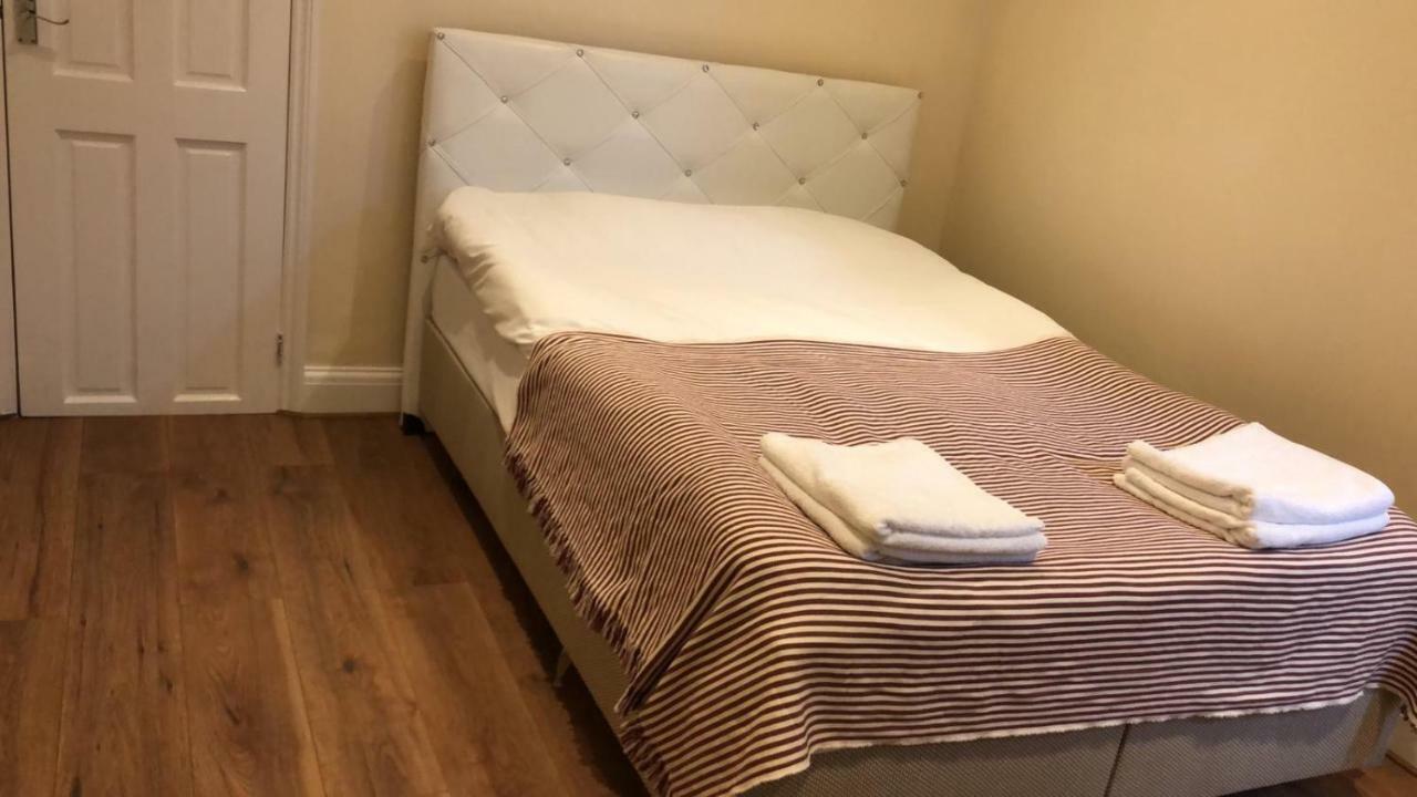 Apartment Camden Suites London