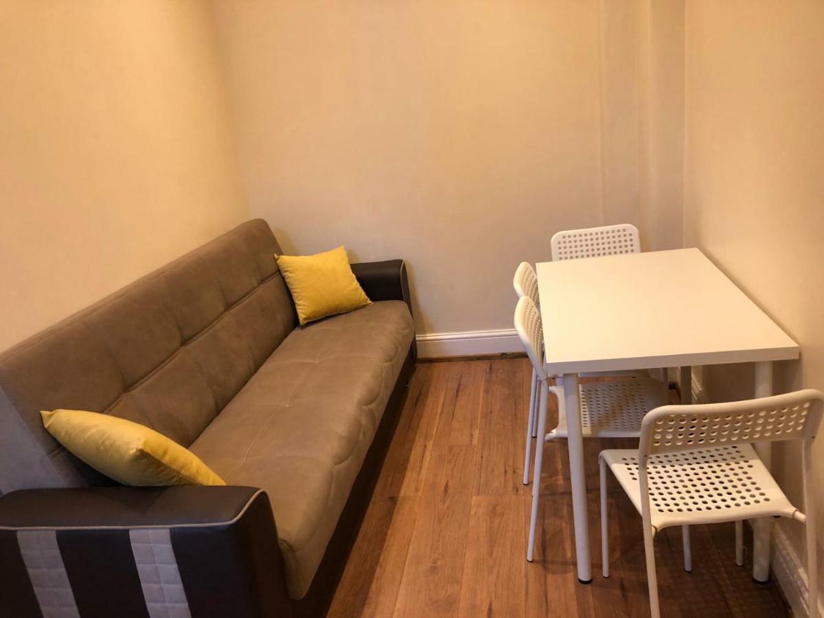 Camden Suites Apartment *