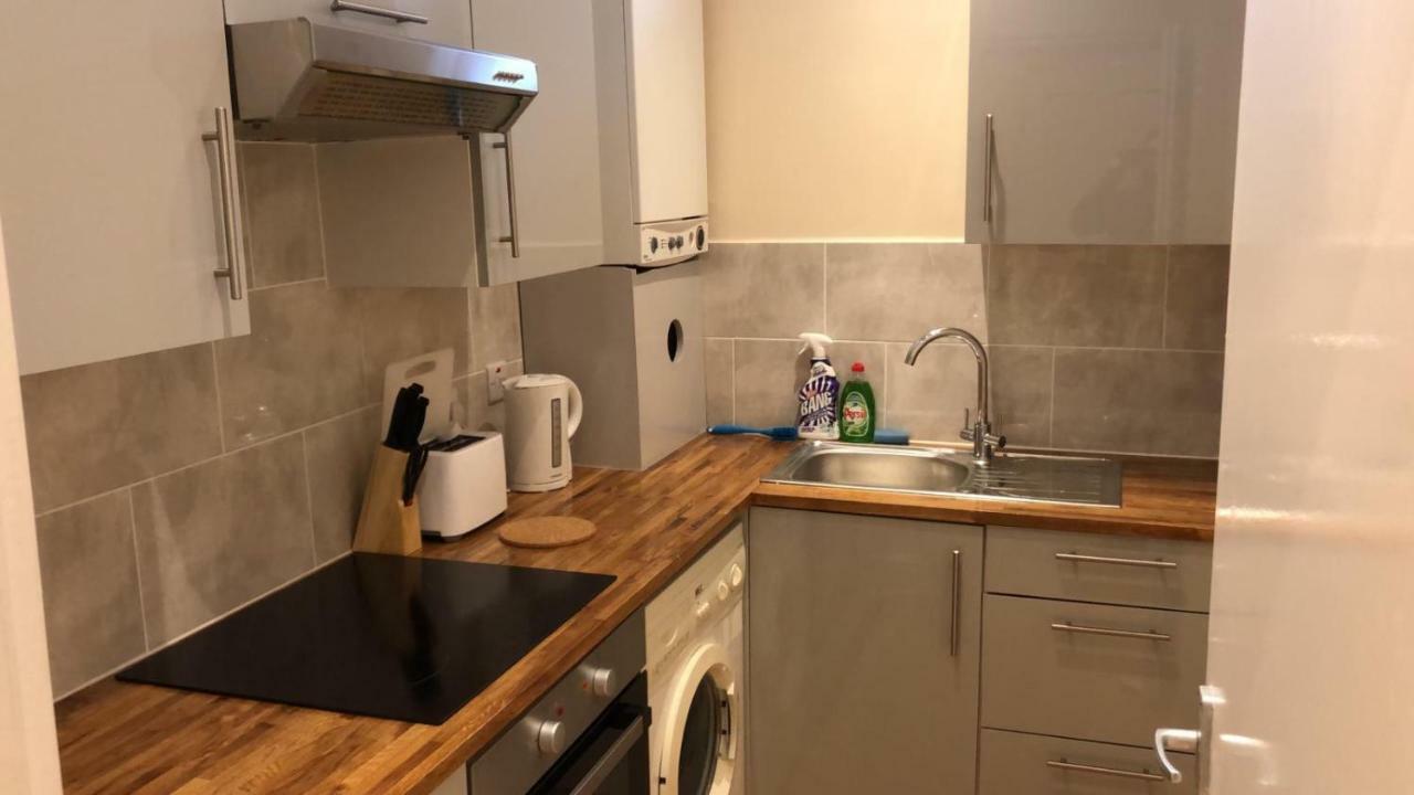 Camden Suites Apartment London