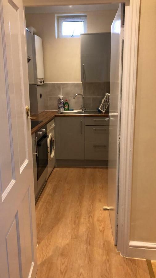 Apartment Camden Suites