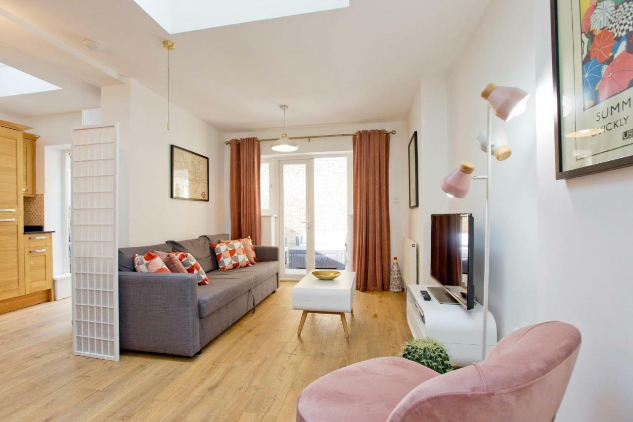 Highbury Fieldway * Londres
