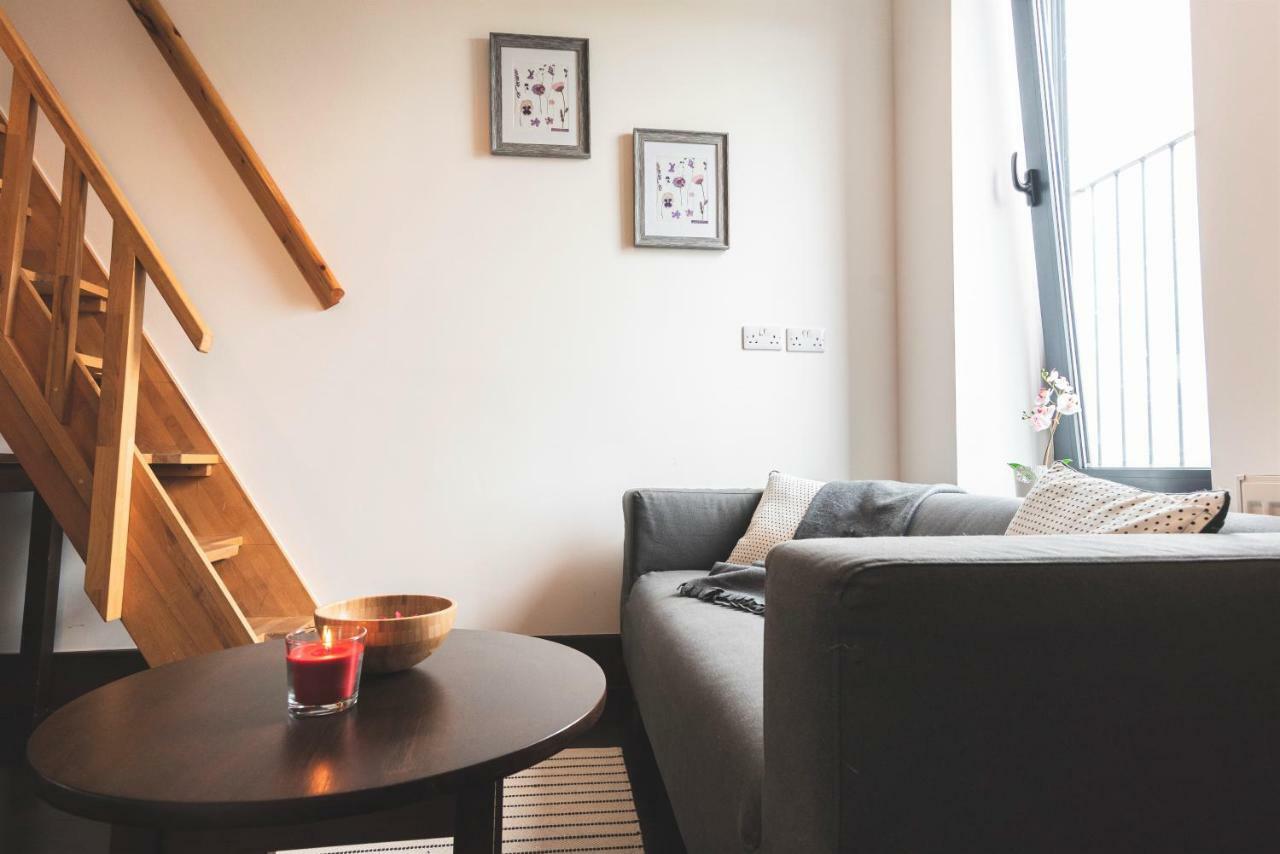 Hanover House Appartement
