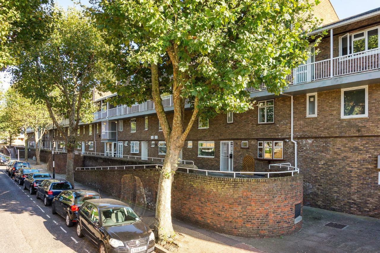 Canton Street - Deluxe Guest 3 * Londres