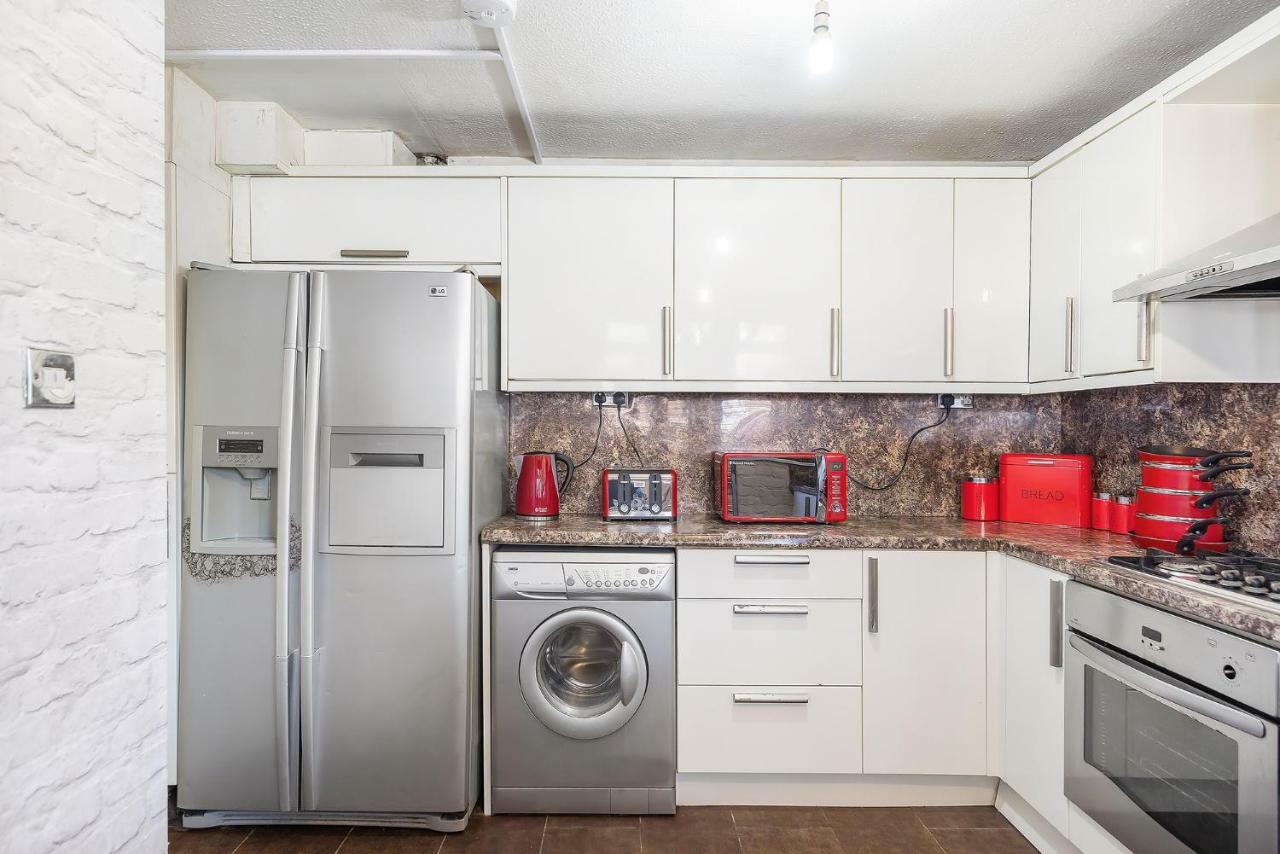 Canton Street - Deluxe Guest 3 * Londres