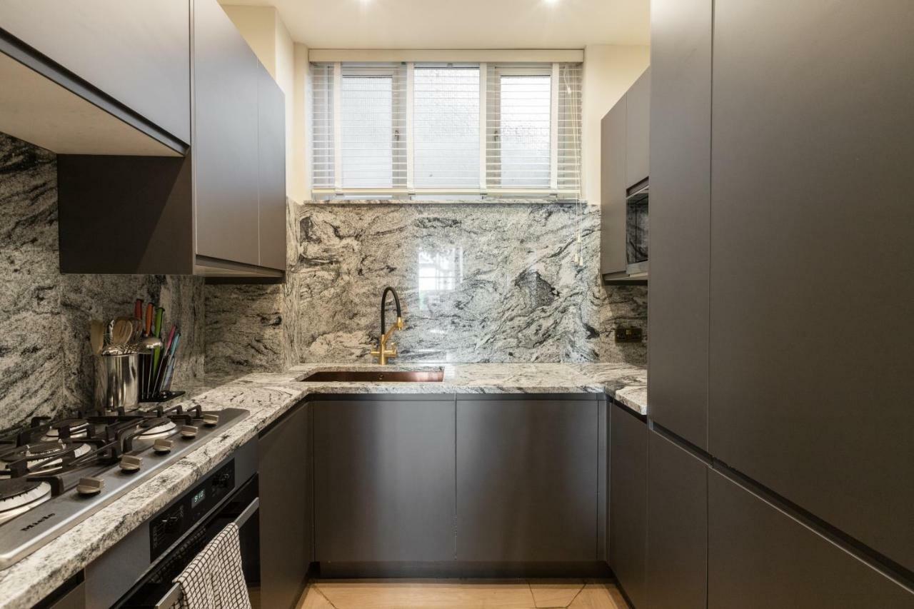 Appartement Casa Charles In Mayfair