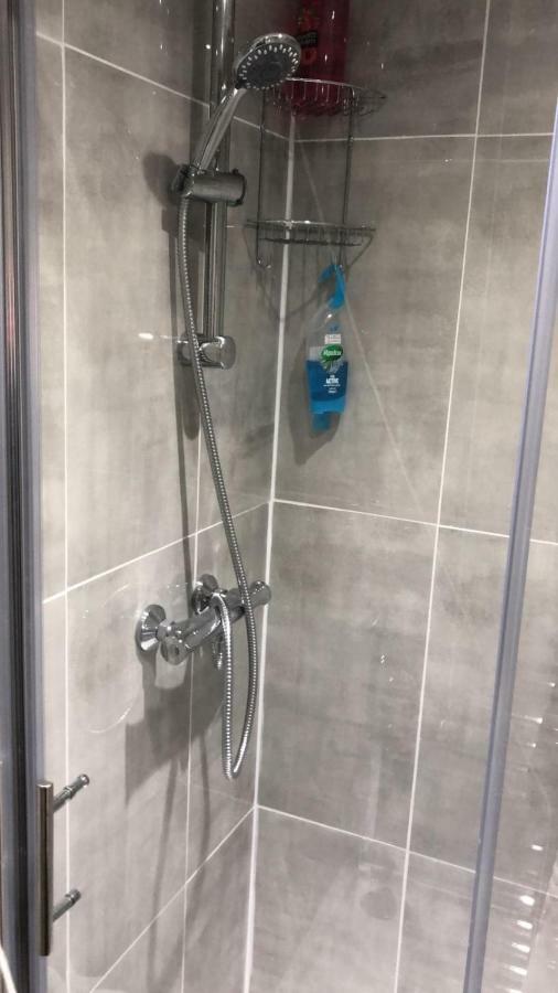 Camden Suites Apartment London