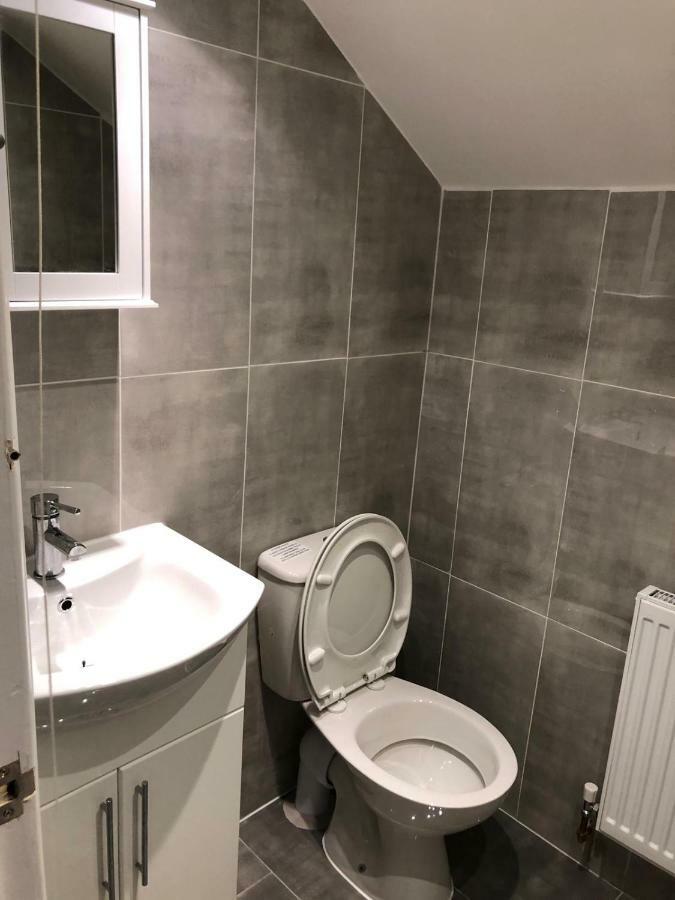 Apartment Camden Suites *