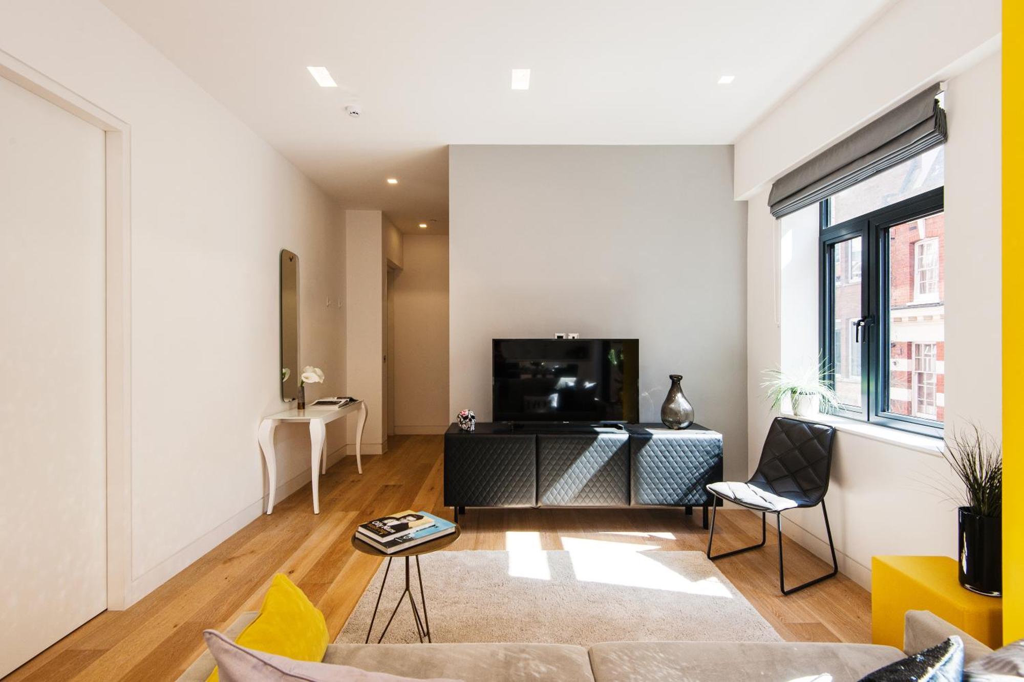 Apartamento Arcore Premium The