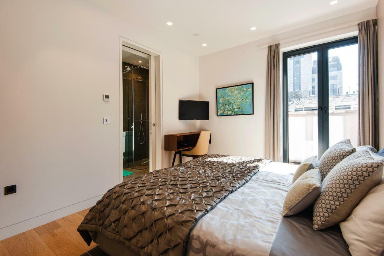 Arcore Premium The Apartamento *