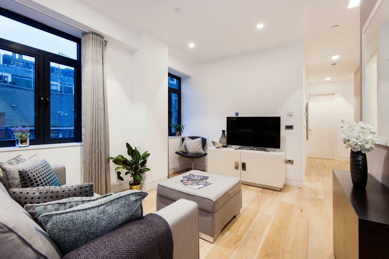 Arcore Premium The Apartamento Londres