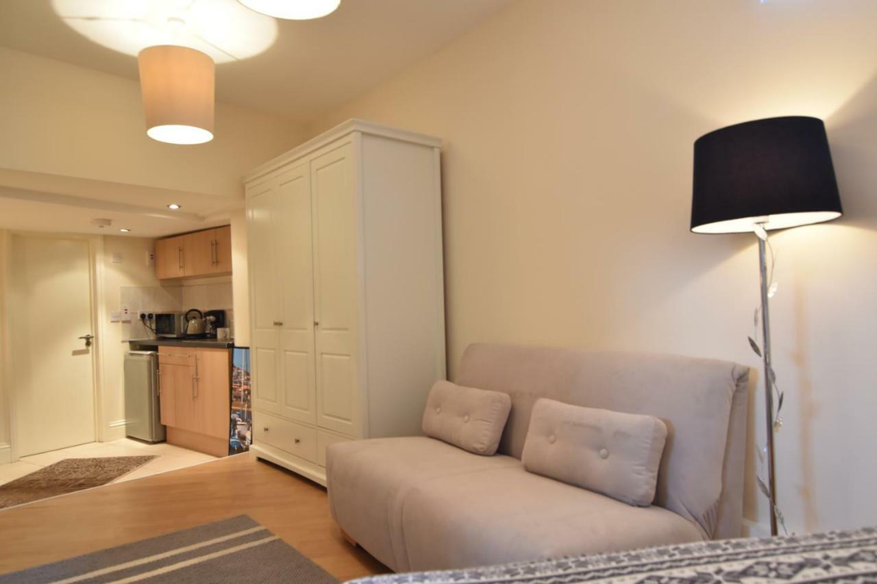 Bright Apartamento Londres