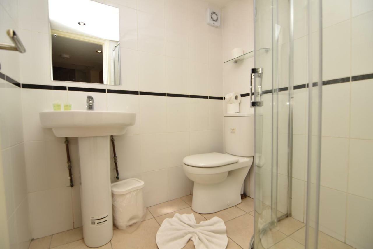Apartamento Bright *