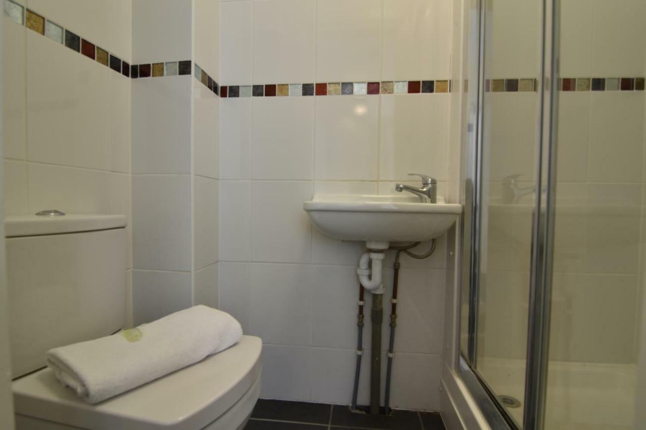 Apartamento Bright *