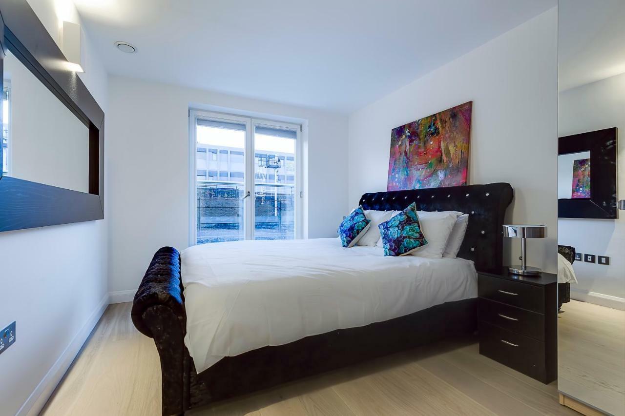 Apartamento Charles Dickens, Tate Modern Londres