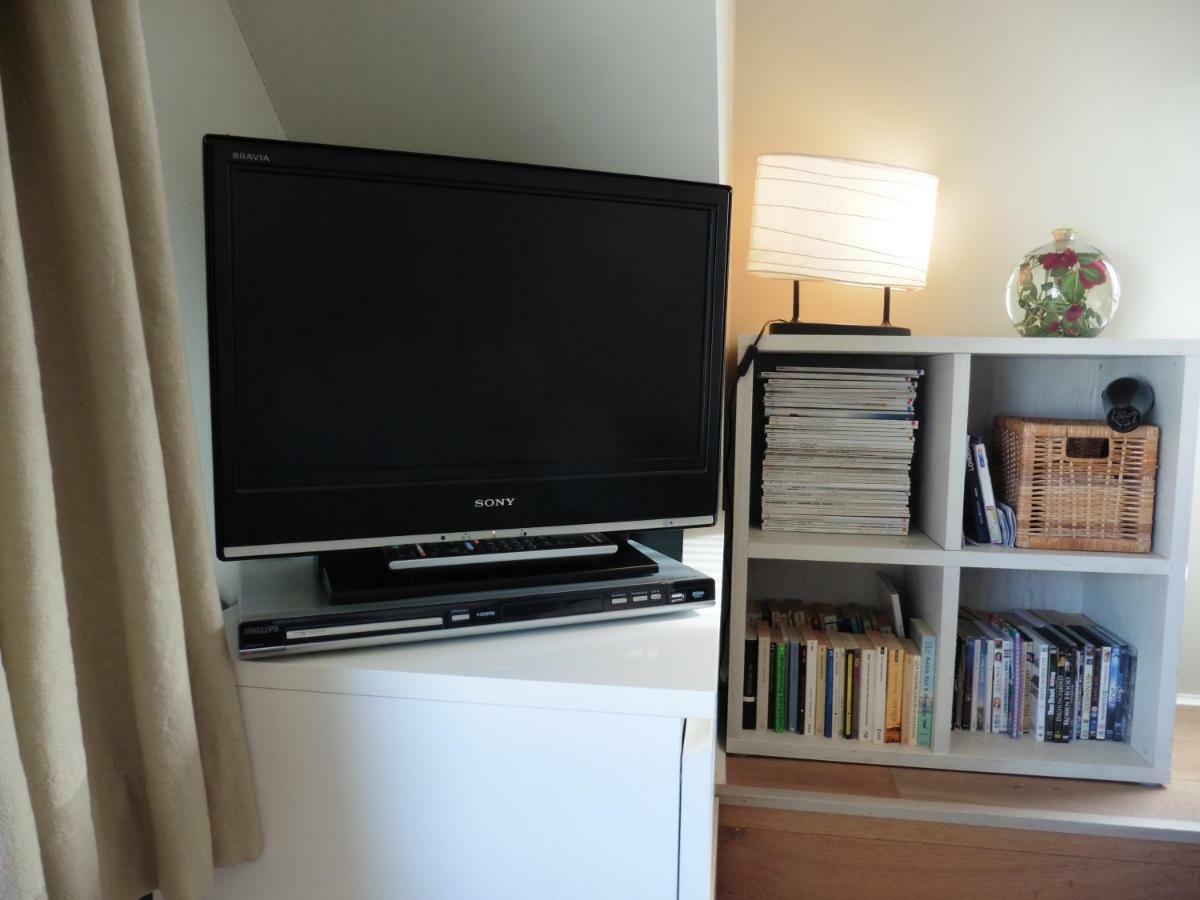 Pensión Brookview 3*