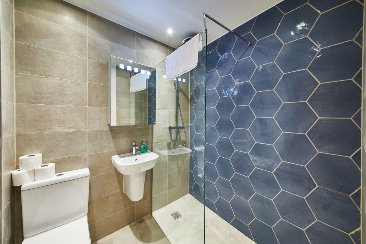 Elegant Luxury Londen