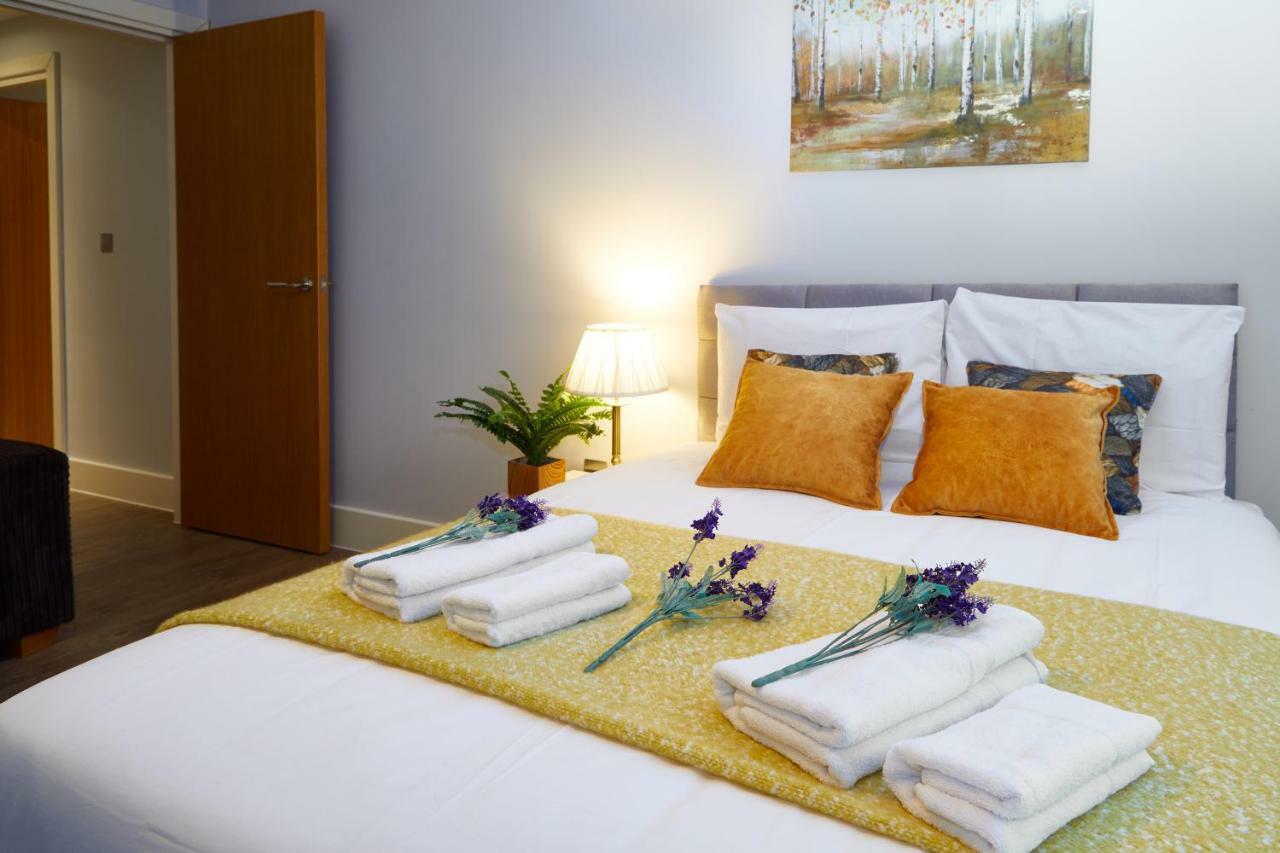 Elegant Luxury Londen