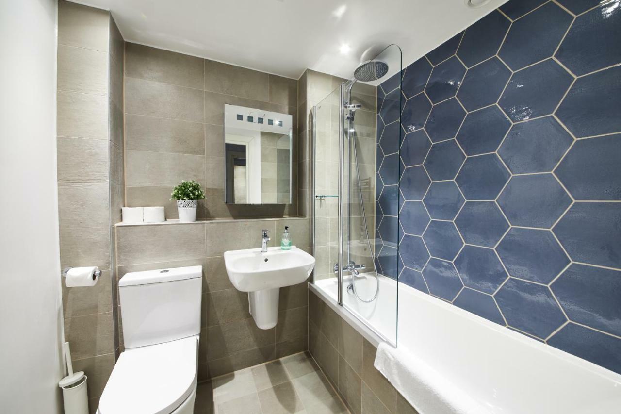 Appartement Elegant Luxury
