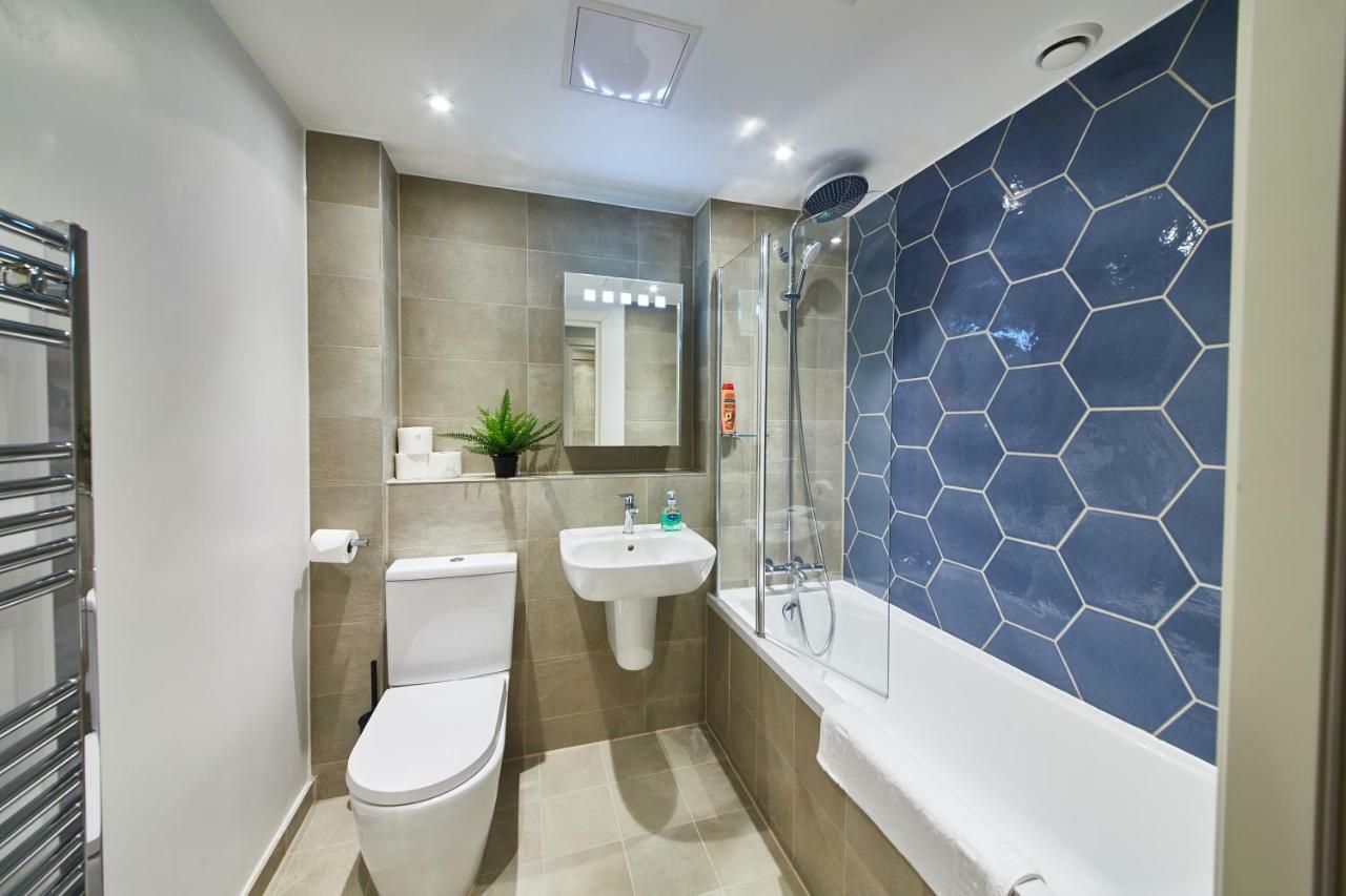 Elegant Luxury Londen