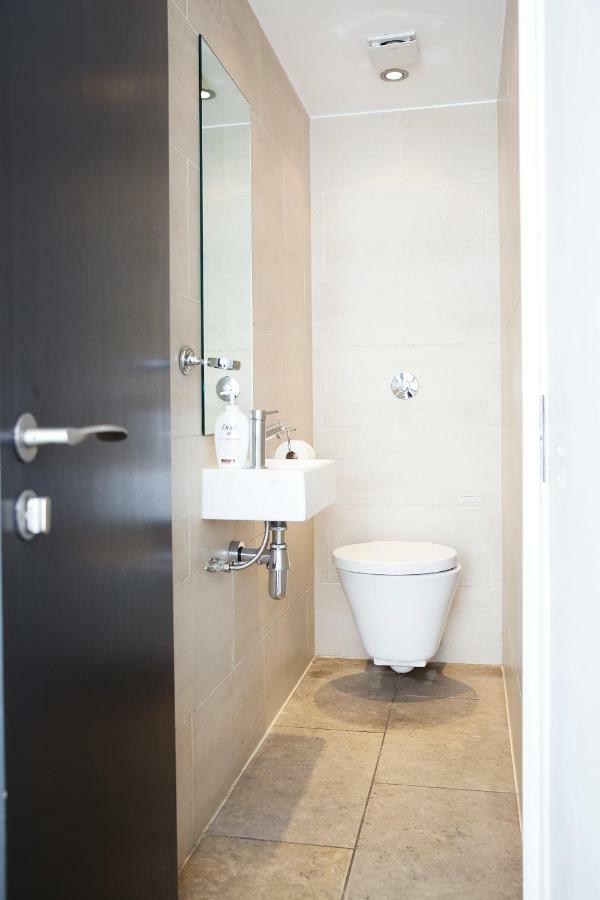 The Holborn Lights - Modern 3bdr With Rooftop Terrace & Garage Сasa de vacaciones Londres