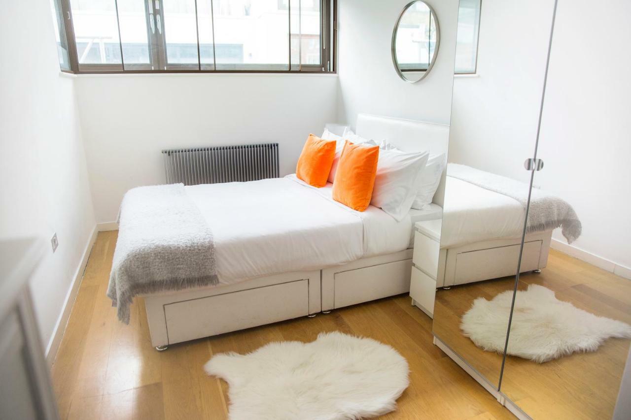 The Holborn Lights - Modern 3bdr With Rooftop Terrace & Garage Londres