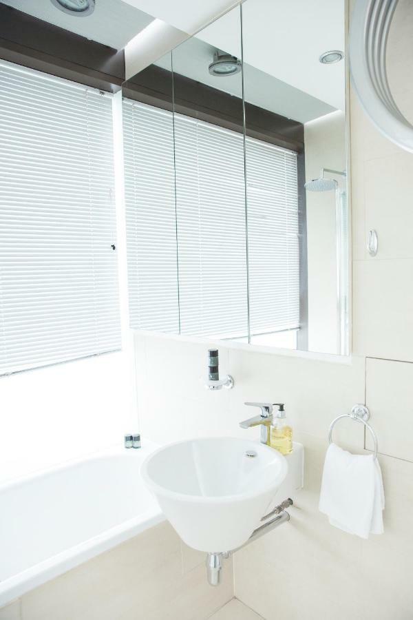 The Holborn Lights - Modern 3bdr With Rooftop Terrace & Garage * Londres