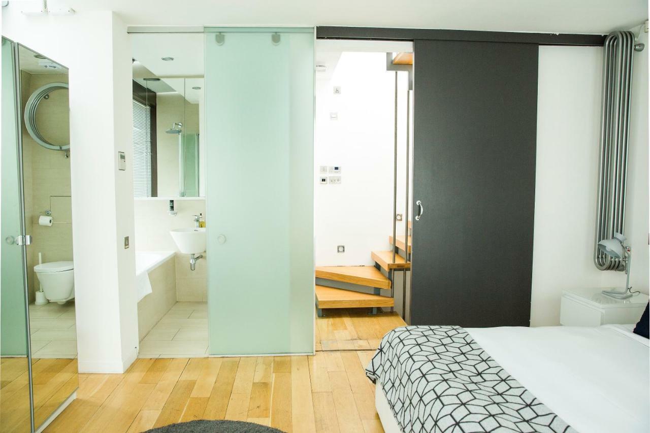 The Holborn Lights - Modern 3bdr With Rooftop Terrace & Garage * Londres