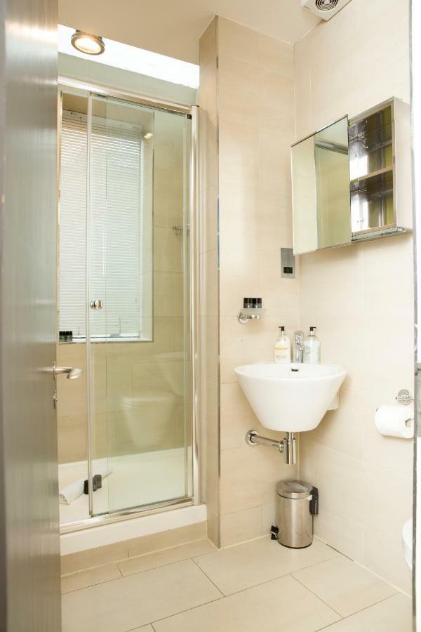 The Holborn Lights - Modern 3bdr With Rooftop Terrace & Garage Londres