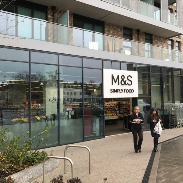 Appartement Perfect Modern Base Near All Attractions Londres