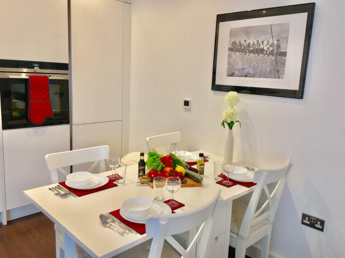 2-bedrooms Apartment, Lounge, Balcony Londres